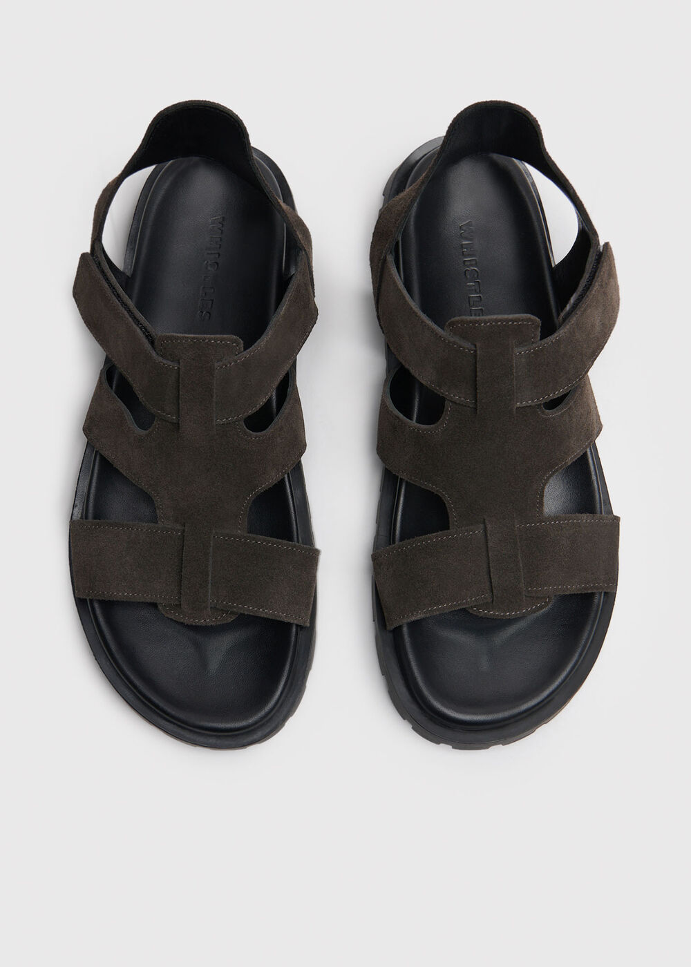 Freya Fisherman Sandal