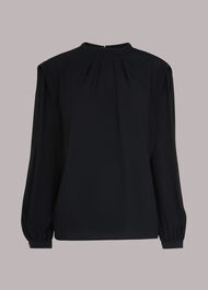 Rayna Shoulder Detail Top