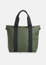 Rains Tote Bag