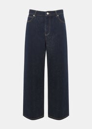 Straight Ankle Length Jean