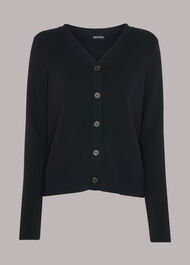 Slimline Cardigan