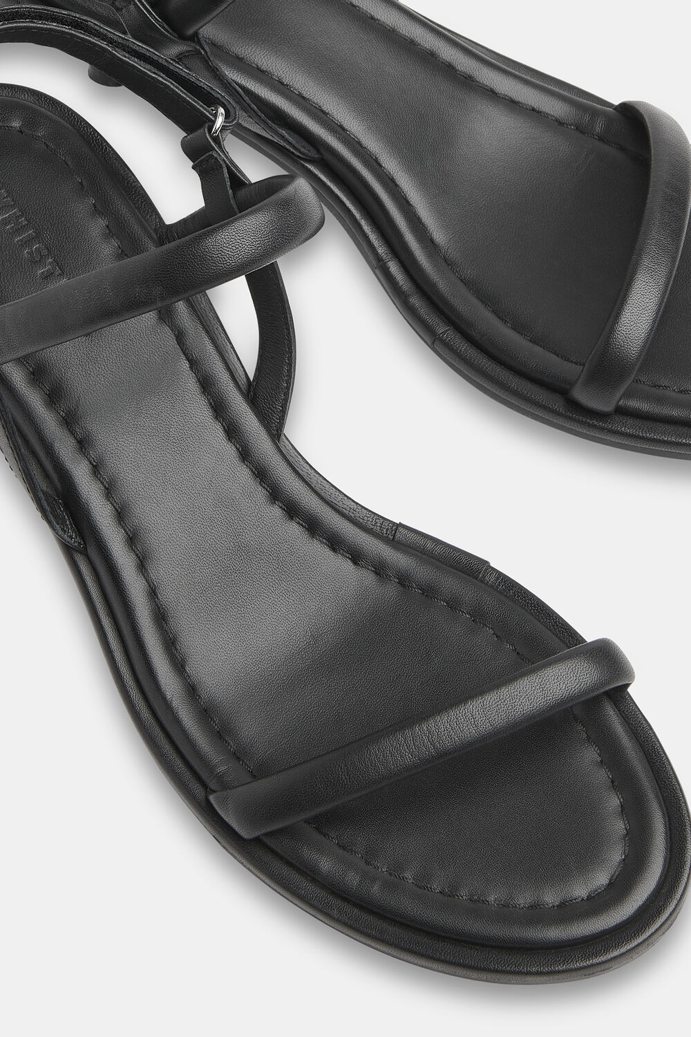 Enslee Heeled Sandal