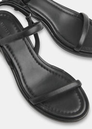 Enslee Heeled Sandal