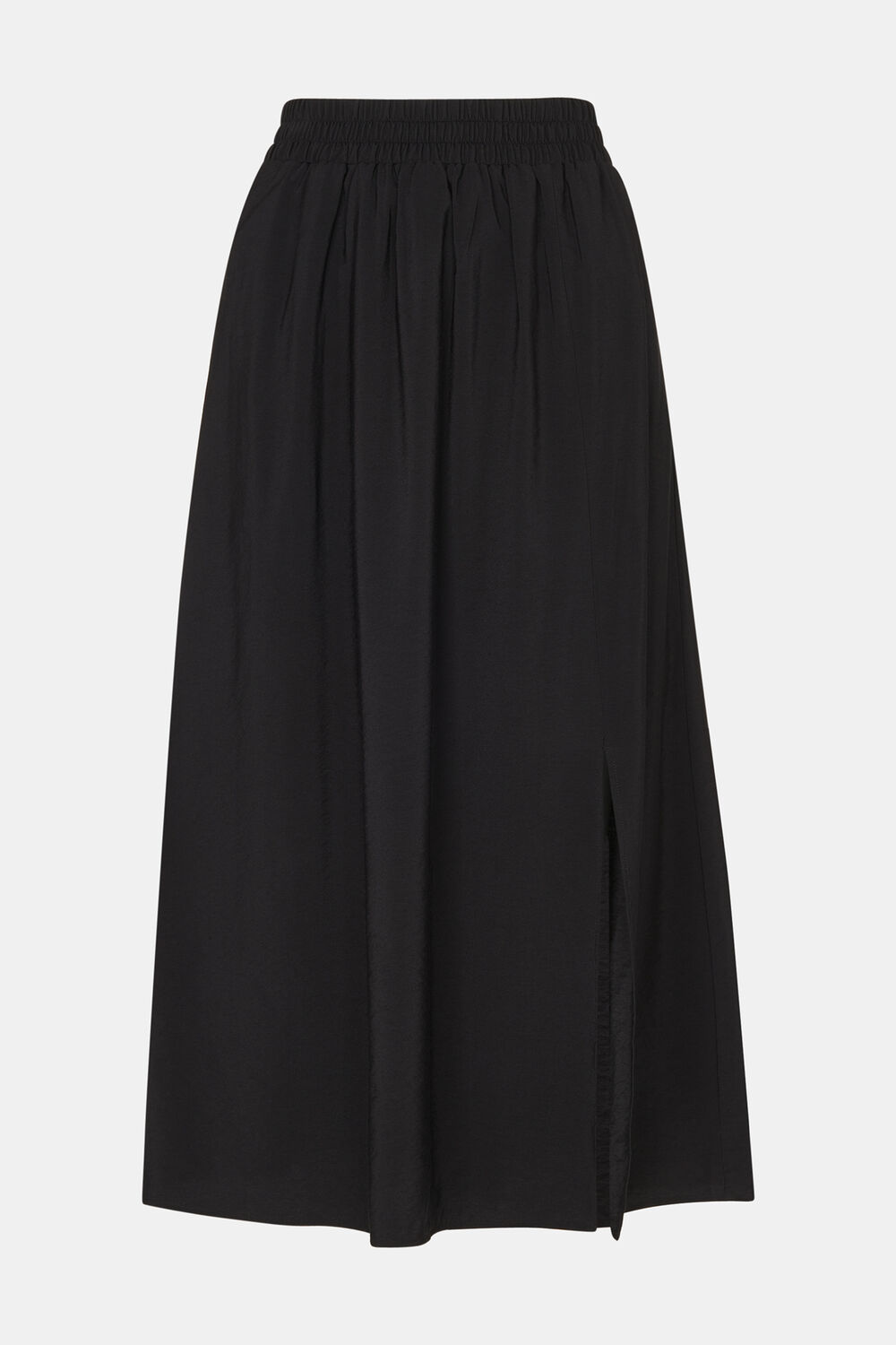 Eva Elasticated Waist Skirt