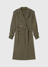 Riley Trench Coat