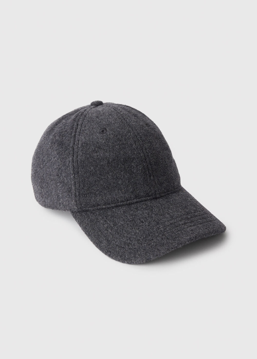 Wool Cap