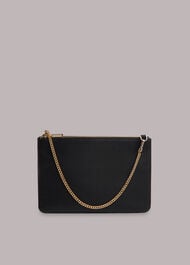 Coleta Double Pouch Bag