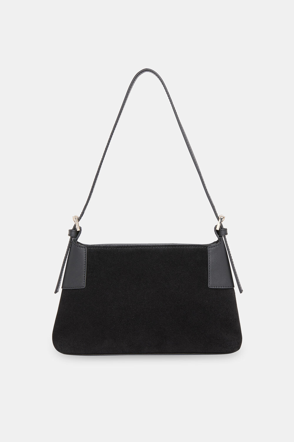 Paloma Small Suede Bag