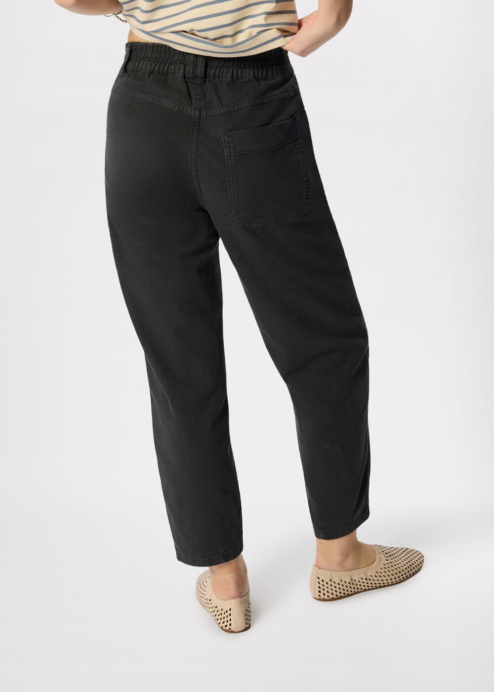 Tessa Casual Trouser