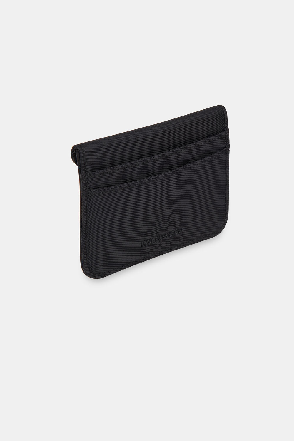 Nylon Card Holder