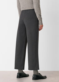 Camilla Wide Leg Trouser