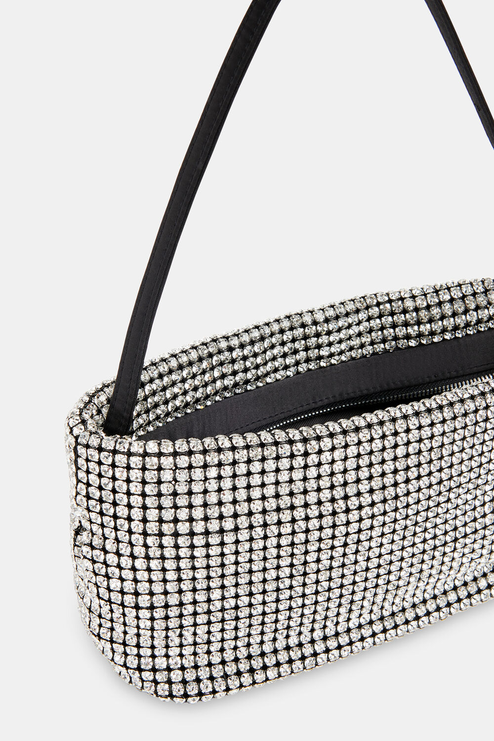 Sorbie Gem Clutch Bag