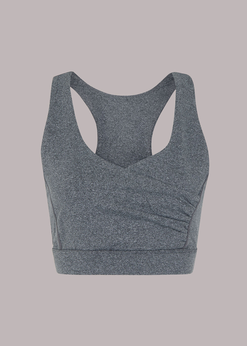 Wrap Sports Top