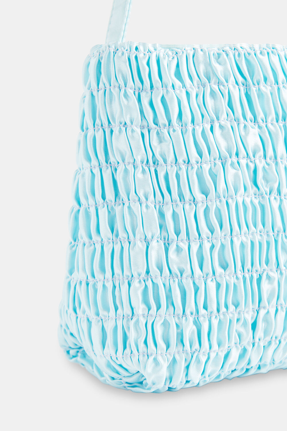 Pale Blue Hai Millie Bag Exclusive