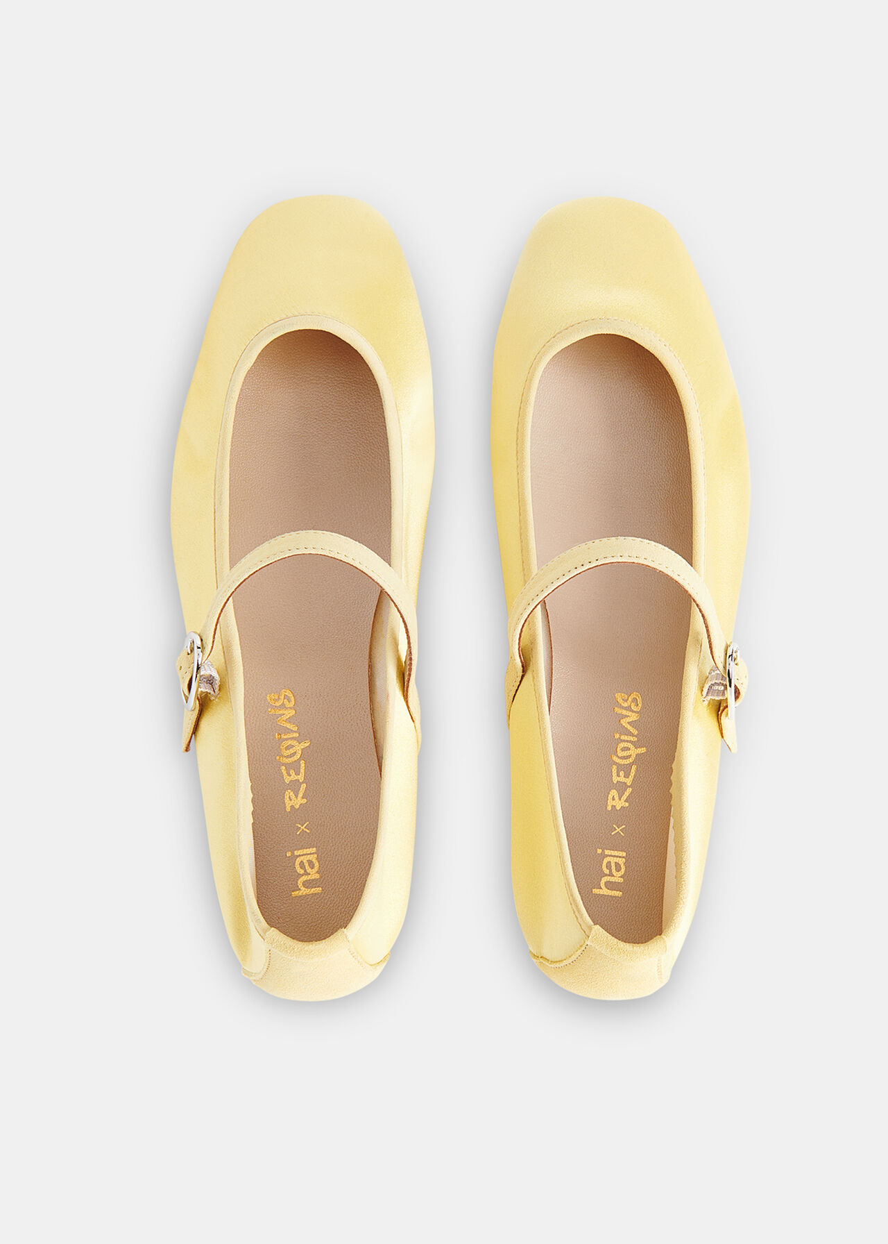 Hai Honoree Shoe