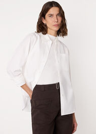 Relaxed Fit Shirt