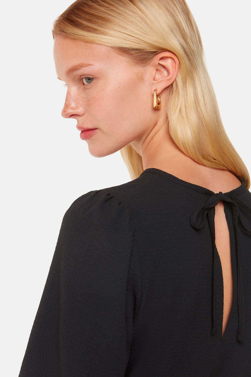 Zenni Blouse
