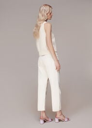 Marie Slip On Mule