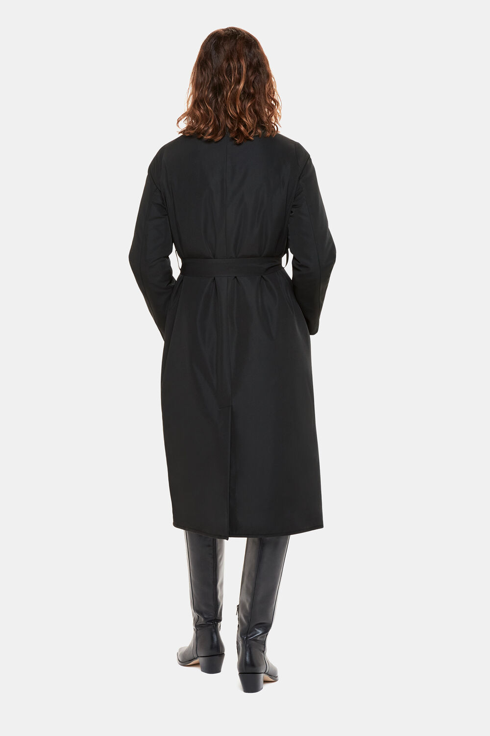 Senna Padded Mac