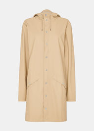 Rains Long Jacket
