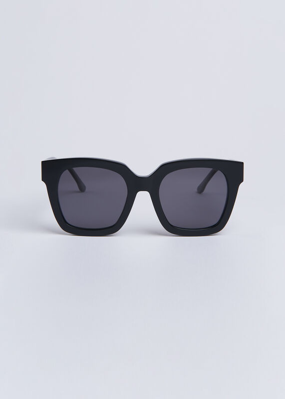 Black Isle of Eden Malika Sunglasses