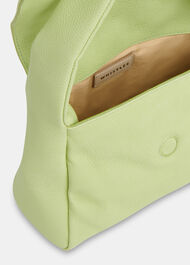 Brooke Puffy Mini Bag