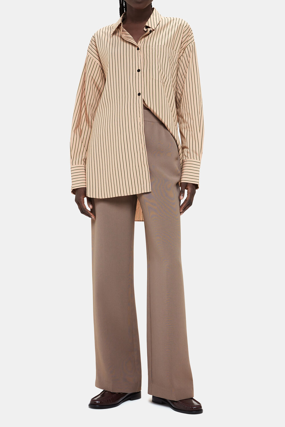 Full Length Trouser