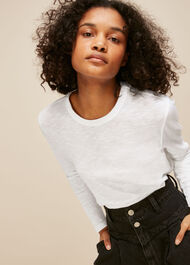 Long Sleeve Emily Tee