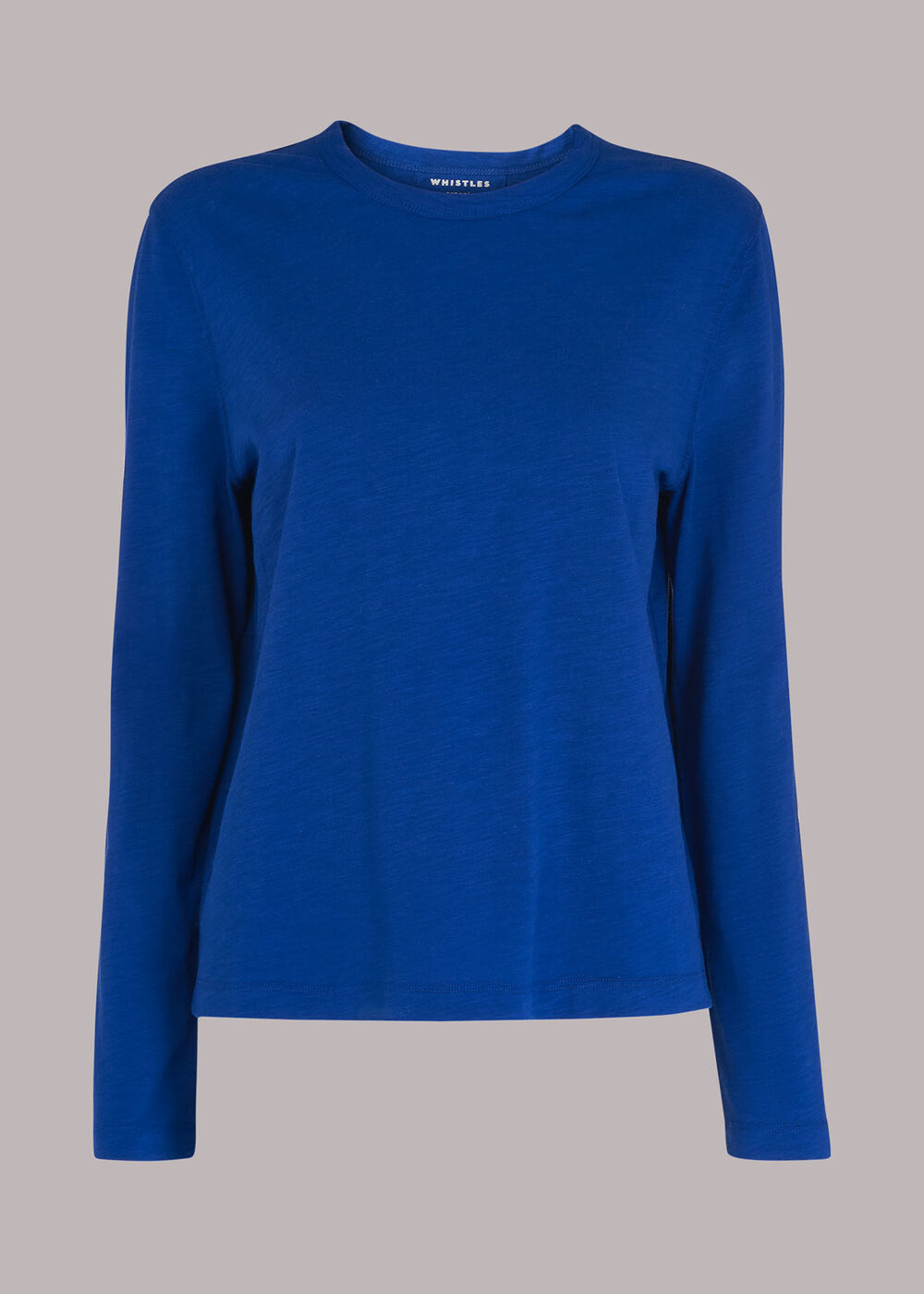 Organic Long Sleeve Emily Top