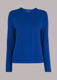 Organic Long Sleeve Emily Top