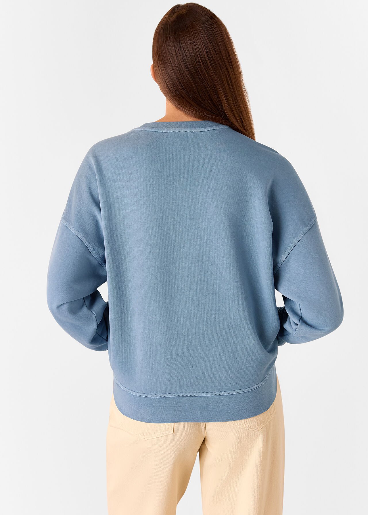 Relaxed Sweat