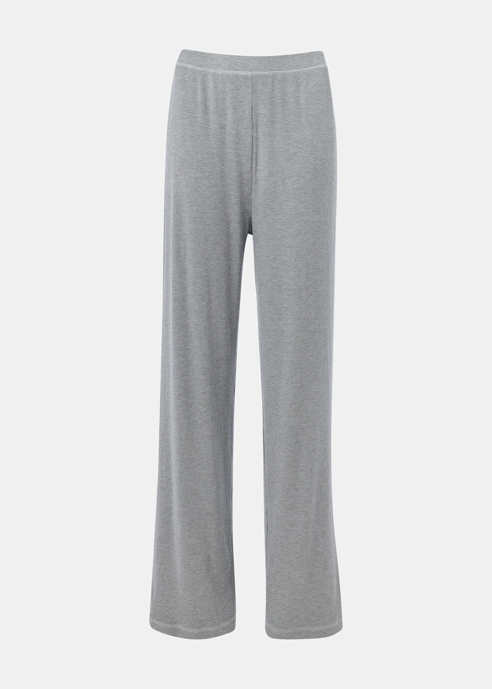 Rib Jersey Pyjama Bottom