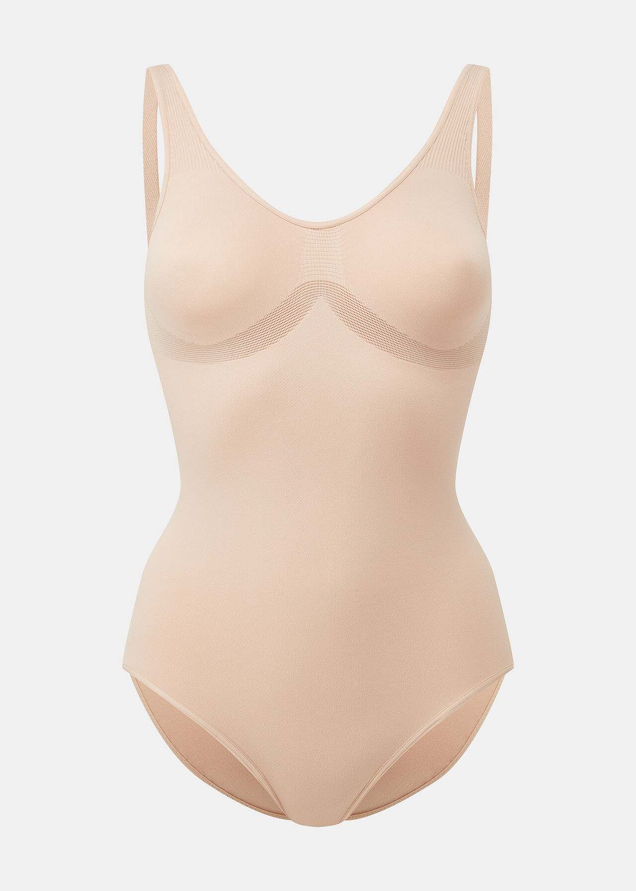 Heist Contour Seamless Body