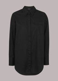 Oversized Shirt
