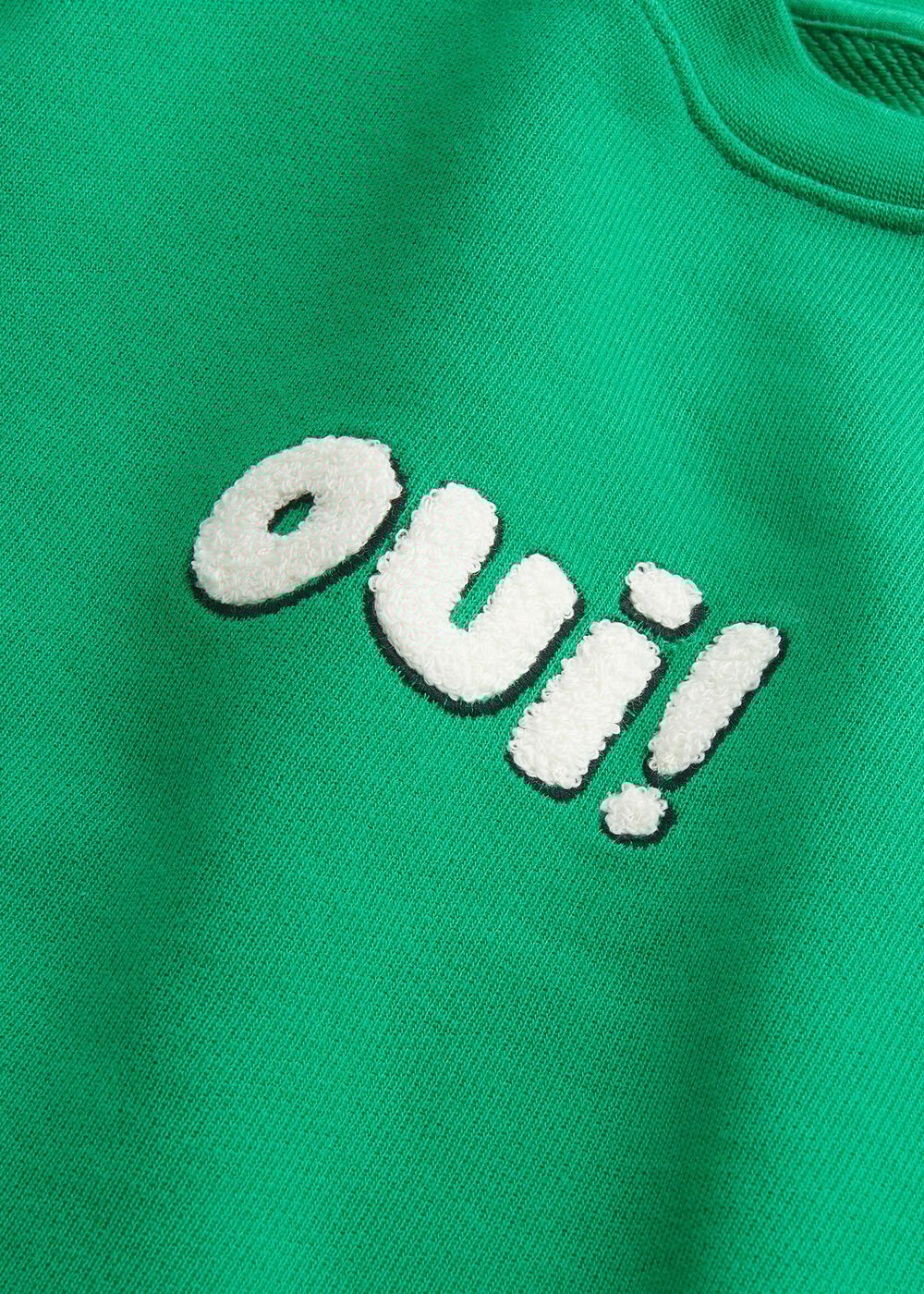 Oui Sweatshirt