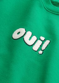Oui Sweatshirt