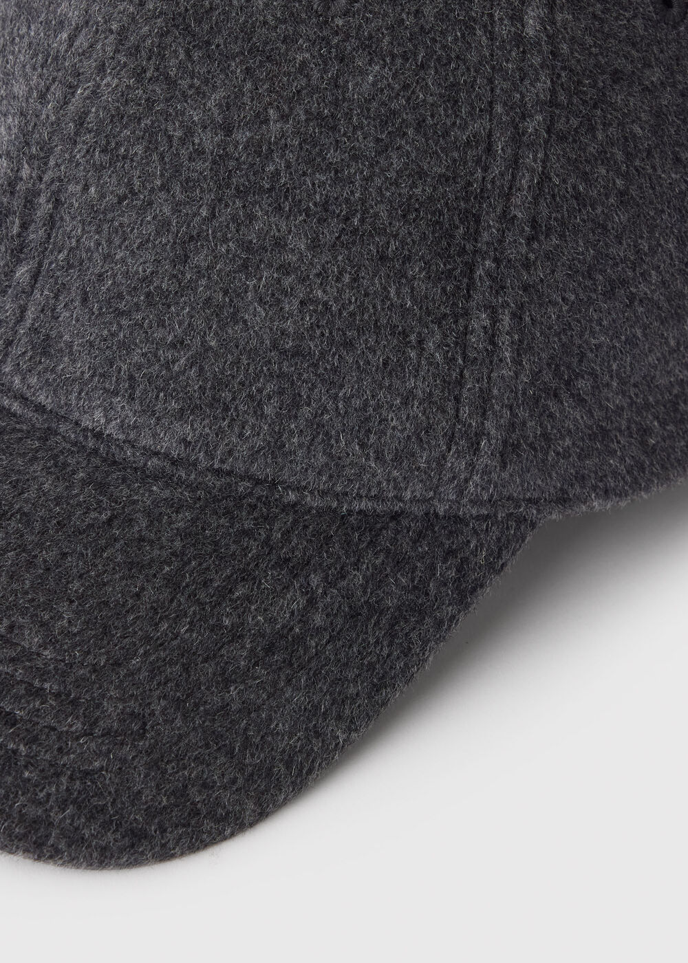 Wool Cap