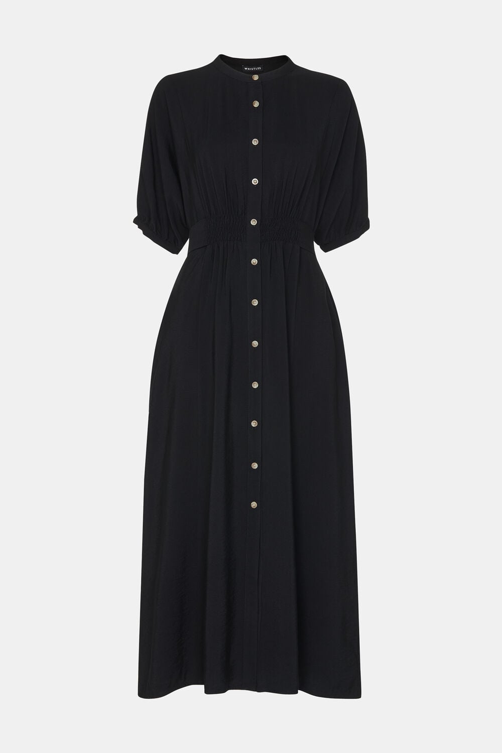 Petite Amber Midi Dress