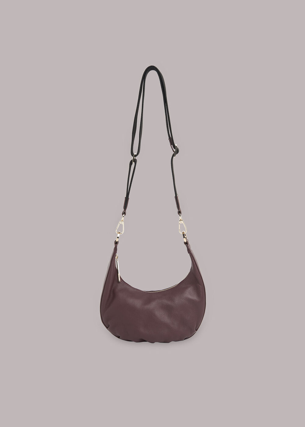 Frances Crossbody Bag