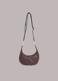 Frances Crossbody Bag