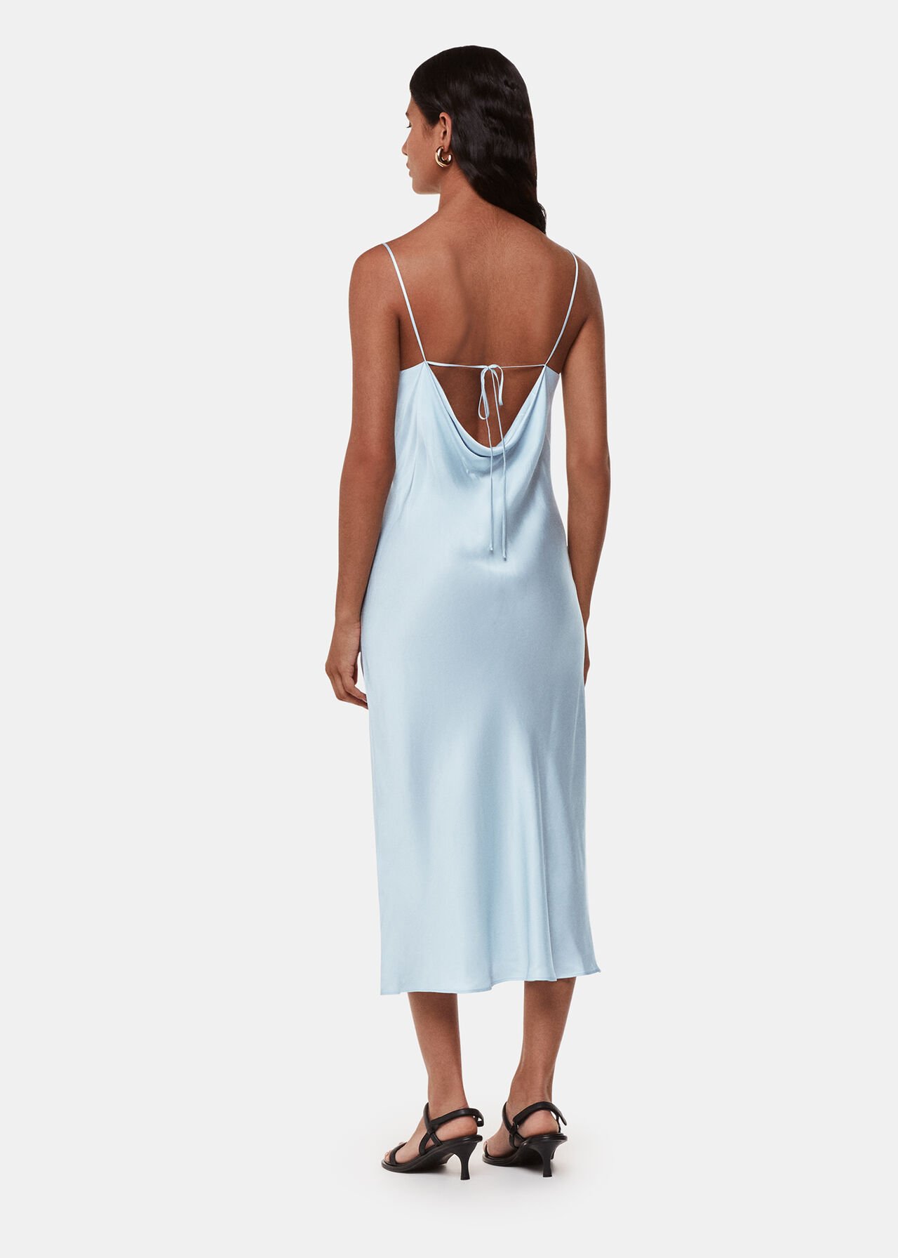 Sylvie Cami Dress