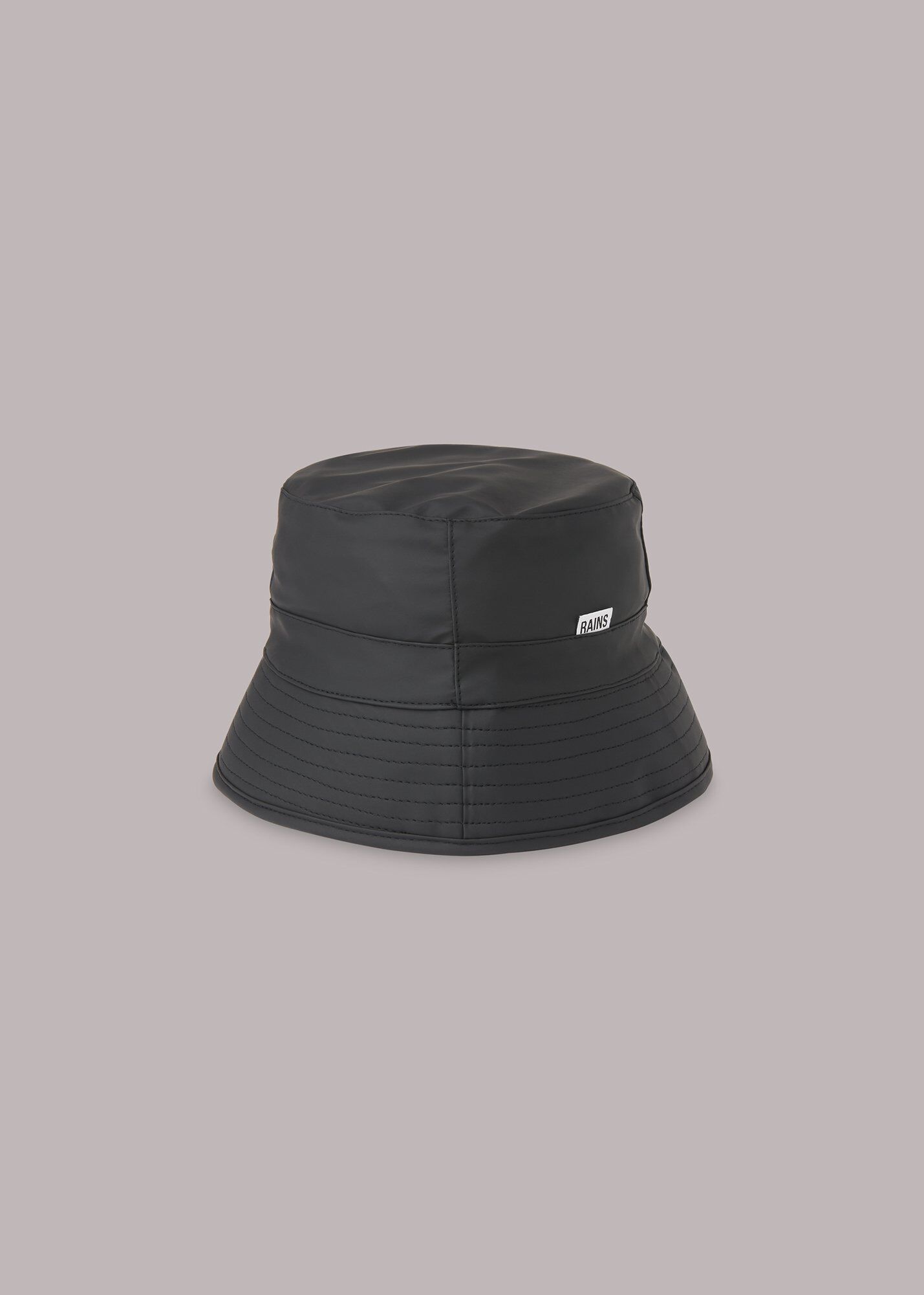 Black Rains Original Bucket Hat | WHISTLES | Whistles US |