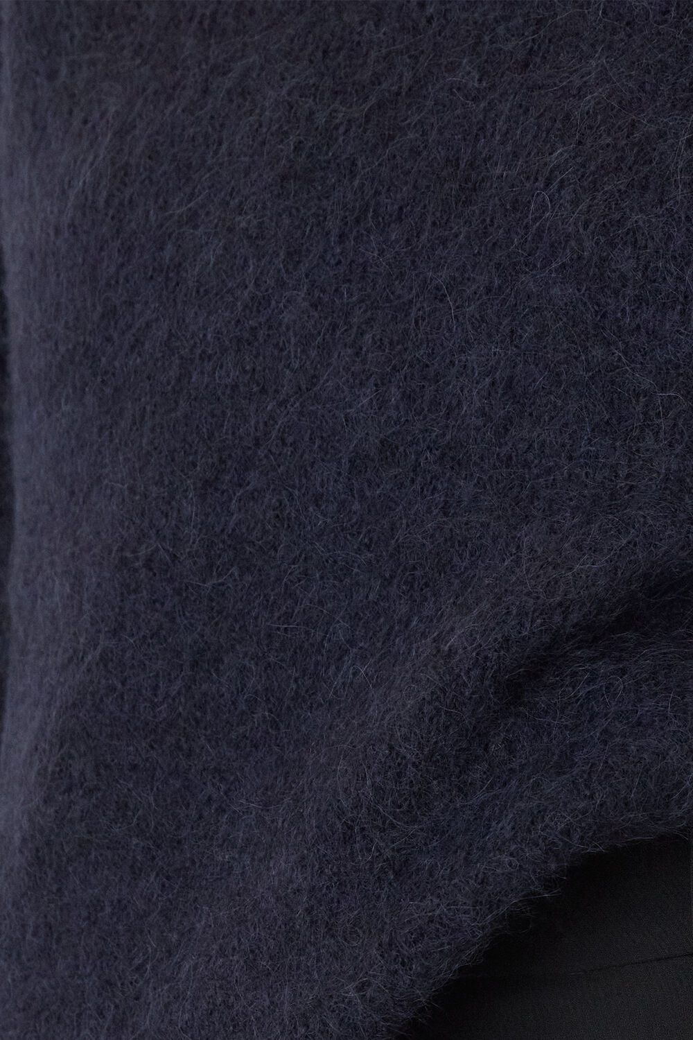 Harriet Tapered Crepe Trouser