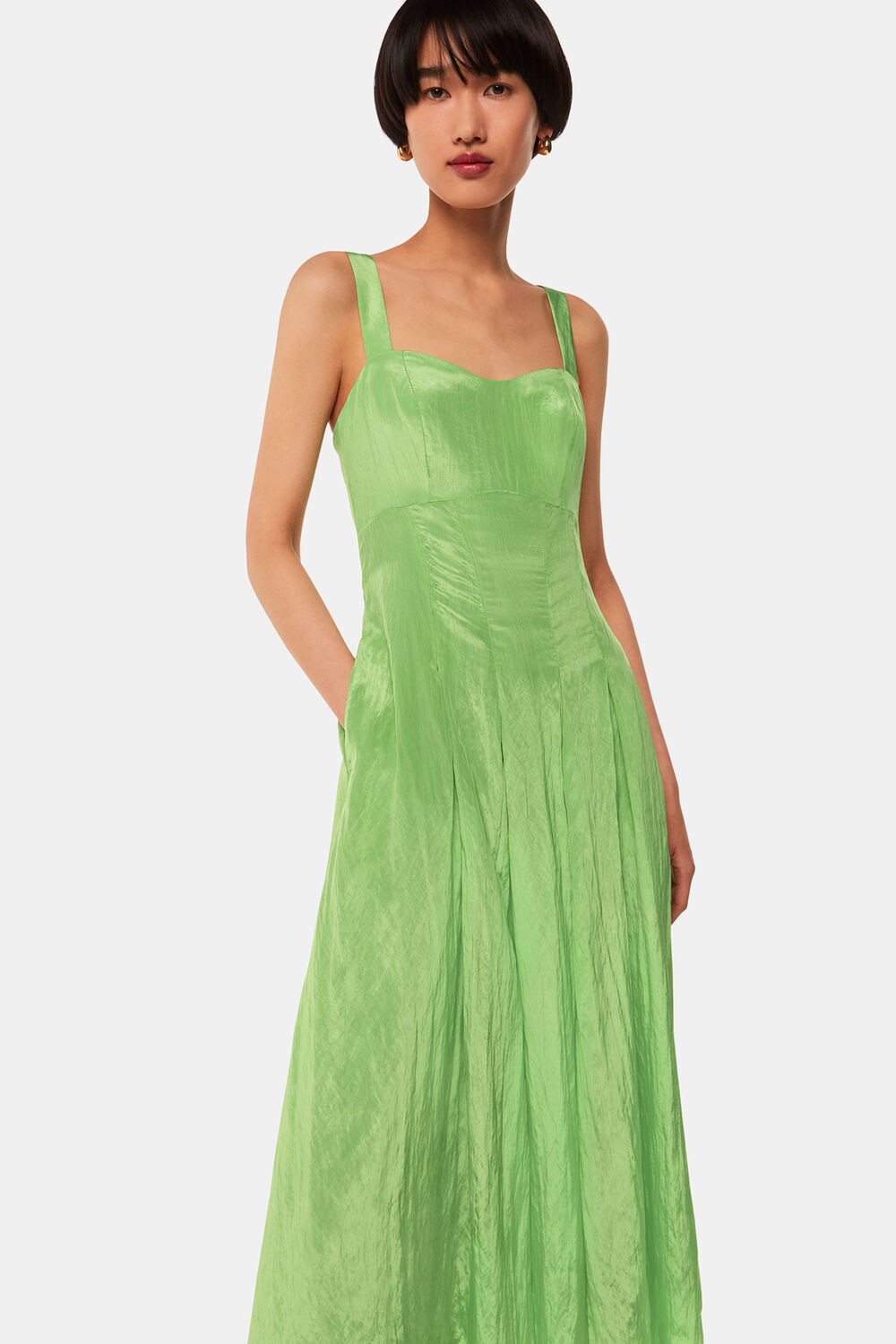 Kori Midi Dress