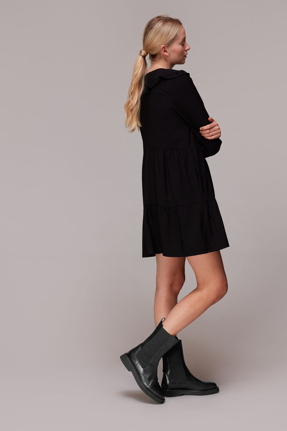 Newbury Chelsea Boot