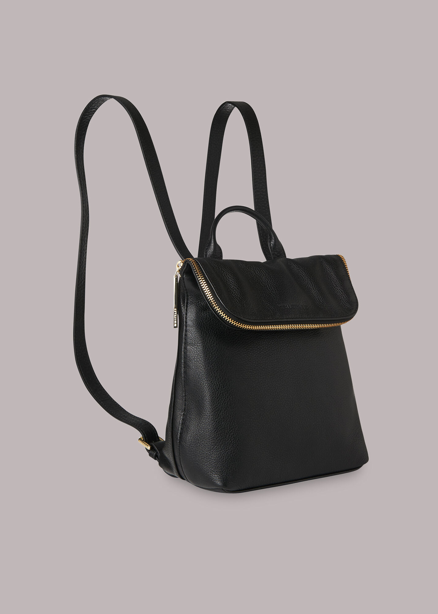 whistles verity backpack