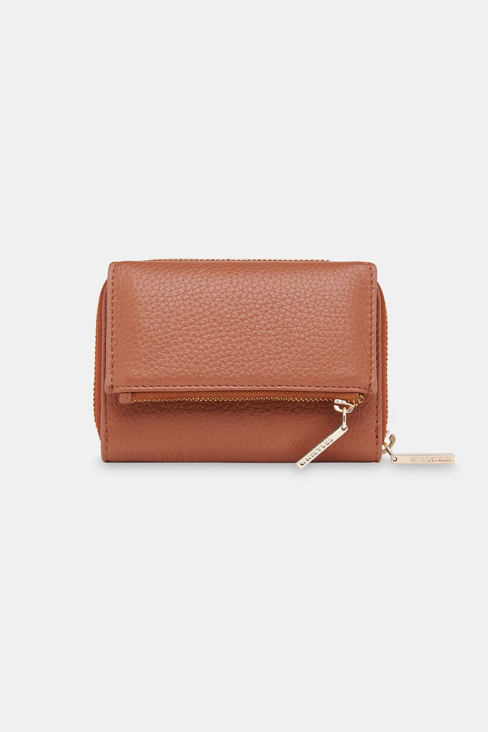 Bibi Zip Purse