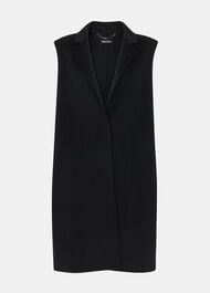 Eve Double Face Waistcoat