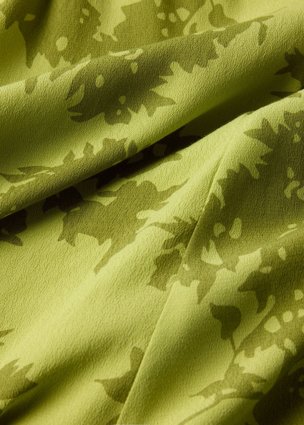 Floral Asymmetric Dress