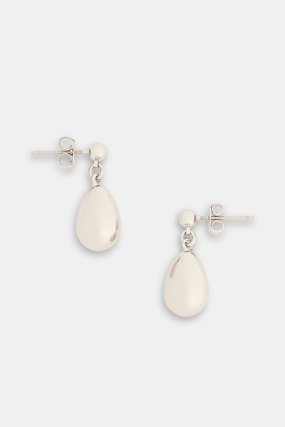Teardrop Stud Earring
